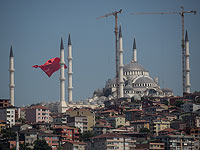 Первое заседание турецкого парламента состоится 8 июля
