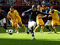 Битва гигантов в Казани: анонс матча Франция - Аргентина