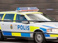 Стрельба в шведском городе Хельсингборг, есть пострадавшие