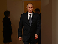 Владимир Путин утвердил национальный план противодействия коррупции