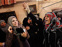 ХАМАС призывает поддержать "Женский марш" на границе Газы 3 июля  