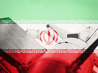 Взрыв на иранской базе в окрестностях Дараа   