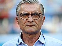 После провала на чемпионате мира главный тренер сборной Польши отправлен в отставку