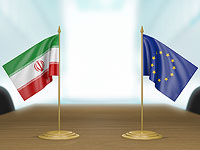 Нетаниягу: "Теракт, который Иран планировал совершить в Европе, предотвращен неслучайно"