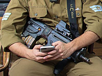 ХАМАС попытался проникнуть в телефоны солдаток ЦАХАЛа