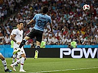 Молодая свирепая атака против опытной надежной обороны и Суареса: анонс матча Уругвай - Франция