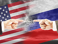 Россия ввела дополнительные пошлины на американские товары