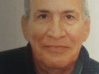  Внимание, розыск: пропал 65-летний Меир Вакнин из Хайфы
