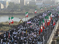 СМИ: США и Израиль создали рабочую группу для поддержки акций протеста в Иране