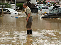 Жертвами наводнений в Японии стали более 80 человек, десятки пропали без вести