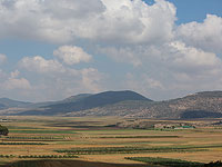 Долина Бейт-Нетофа   