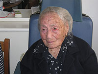 В Италии умерла самая старая женщина Европы 