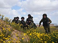 На базе ЦАХАЛа на юге Израиля случайным выстрелом ранен военнослужащий