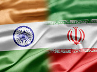 Индия сократила закупку нефти в Иране