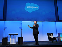 Компания Salesforce купила израильский стартап Datorama за $850 млн