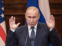 Путин: усилия стран Запада по изоляции России провалились