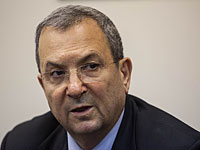 Эхуд Барак: "Нетаниягу &#8211; единственная угроза для существования Израиля"