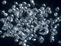 На ювелирной выставке в Казани граждане Колумбии похитили бриллианты на 100 млн рублей