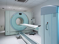Утверждена закупка пяти аппаратов ПЭТ-КТ для израильских больниц