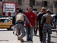 Правительство Ирака стягивает крупные силы армии и полиции в районы, охваченные волнениями против безработицы и коррупции