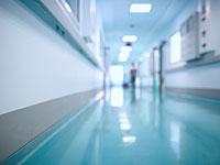 Завершено расследование нападения на медсестру "Шмуэль а-Рофе"
