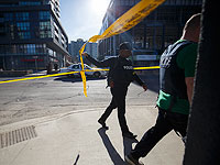 Стрельба в Торонто &#8211; 9 раненых, стрелок покончил с собой