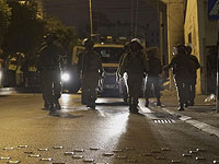 Столкновения около Бейт-Лехема, палестинские СМИ сообщают об убитом подростке