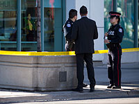 Стрельба в Торонто: убита женщина, 13 раненых