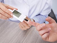 Ученые: сахарный диабет значительно повышает риск развития рака