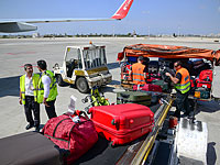"Кан": жара может привести к задержкам в расписании аэропорта Бен-Гурион