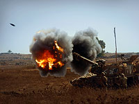Эскалация конфликта в Газе, перемирие сорвано