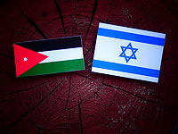 Иорданские профсоюзы выступили против газовой сделки с Израилем  