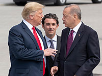 Дело пастора Брансона: Трамп грозит Турции обширными санкциями