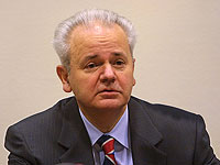 В Белграде застрелен адвокат Милошевича