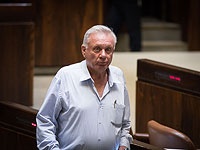 Несмотря на сексуальный скандал, депутат Броши отказывается покинуть Кнессет