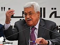 Аббас назвал Тамими примером палестинской борьбы 