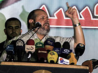   Делегация ХАМАСа отправилась в Каир на переговоры о примирении