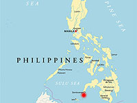Теракт на юге Филиппин: не менее одиннадцати погибших