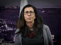 Дорит Селингер отказалась "сесть на скамью подсудимых" на следственной комиссии Кнессета