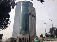 Сотрудники госучреждений в "Кирьят-Мемшала" в Тель-Авиве объявили забастовку