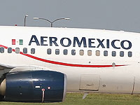 Крушение самолета в Мексике: все 99 пассажиров выжили  