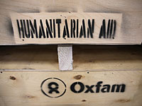 Великобритания обвиняет сотрудников гуманитарных НКО в массовой сексуальной эксплуатации 