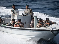 В ближайшие 48 часов ВМС Ирана проведут самые масштабные учения в Персидском заливе