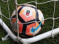 Эран Заави забил 12-й гол в сезоне
