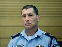 Заместитель генерального инспектора полиции объявил об уходе в отставку