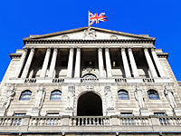 Bank of England повысил учетную ставку в Великобритании