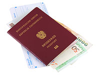 В рейтинге стран, продающих гражданство, лидирует Австрия: $23 млн стоит паспорт