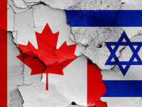 Экс-посол Канады в Израиле судится с канадским МИДом, поставившим под сомнение ее лояльность