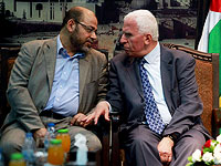ФАТХ обвинил ХАМАС в "постыдных" переговорах с Израилем и продолжении "дела Шарона"