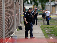 Вооруженные нападения в Чикаго: трое убитых, десятки раненых 